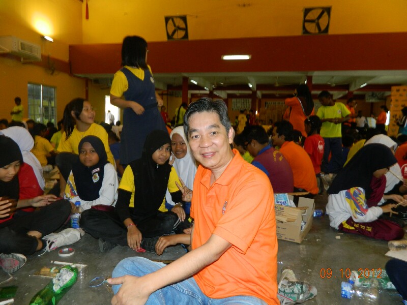 Kids Invent Setiawan - 58 Kids Invent Setiawan - 58
